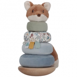 LittleDutchsoftringpiramideForestFriends