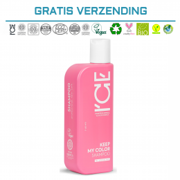 ICE-ProfessionalKEEPMYCOLORShampoo250ml