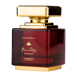 ALWATANIAHETERNALPERFUMERAWAYEHMONARCH100ml