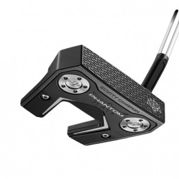 ScottyCameronPhantomBlack55Ltd