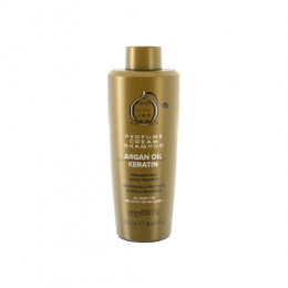 ImperityGourmetJadPerfumeCreamShampoo