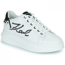 LageSneakersKarlLagerfeldKAPRIWhipstitchLoLace