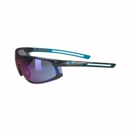 HellbergSafety21232-001VeiligheidsbrilKryptonAFASSmokeBlauw-Anti-kras-Anti-condens