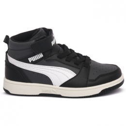 HogeSneakersPuma29REBOUNDV6MIDJR