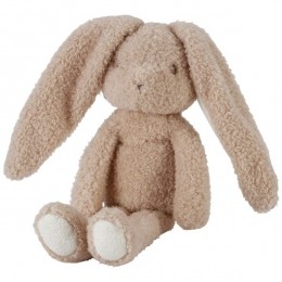 LittleDutchknuffelNewbornNaturalsBunny32cm