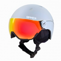 SinnerBesteKoopTitanVisor52555963Vizierhelm59-63