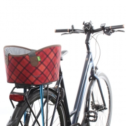 FietsmandAgnetha15LNobleRed