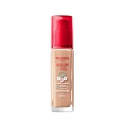 3xBourjoisParisHealthyMixCleanFoundation525RoseBeige30ml
