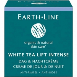Earth-LineDagNachtcrmeWhiteTea50ml
