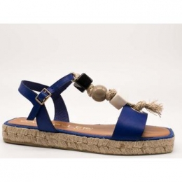 EspadrillesCasteller18-21-868Azul