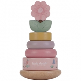 LittleDutchFairyGardenTuimelstapelaar