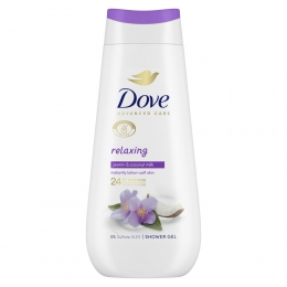 DoveDouchecrmeRelaxing225ml