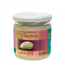 6xMonkiAmandelpastaWitBio330gr