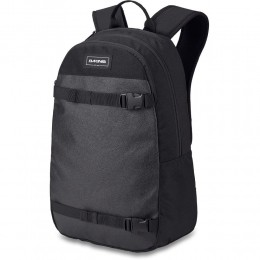 RugtasURBNMissionPack22LBlack
