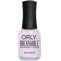OrlyBreathablePamperMe18ml