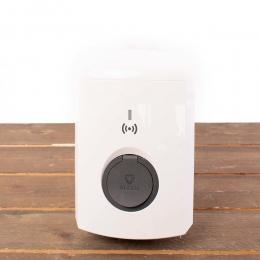 EveSingleS-line-3x16A-Loadbalancing-Wit-Socket-Retour