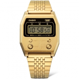 CasioVintageA1100G-5EF-Horloge