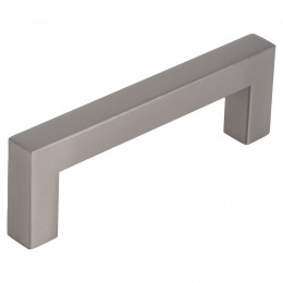 StarxMeubelgreepvierkant12x12x96mm-gunmetal