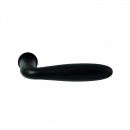 HardbrassDeurkrukIstanbuloprondrozetminimal-zwart