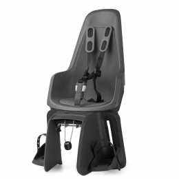 MaxiOneUrbanGreydragerbevAchterstoeltje