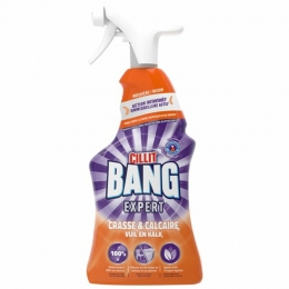 5xCillitBangLimeGrimeSpray750ml