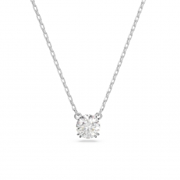 Swarovski-5636706-Simple-ketting