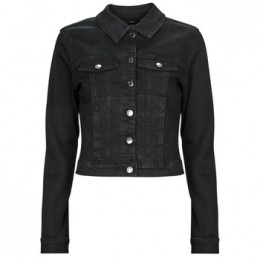 SpijkerjackVeroModaVMLUNALSSLIMDNMJACKETMIXGANOOS