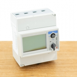 EnergiemeterEM243-fase-Ethernet