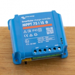 SmartSolarMPPT7515