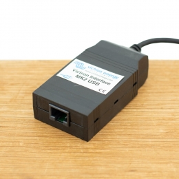 InterfaceMK2VEBusnaarUSB