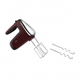 TefalHT6525MixerRood