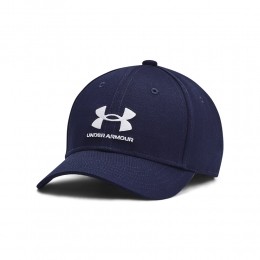 UnderArmourBrandedPetKidsDonkerblauwWit