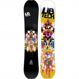 Libtech20YearFreestyleSnowboard155