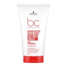 SchwarzkopfProfessionalBonacureRepairRescueSealedEnds100ml