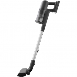 AEGAP61CB21DGSteelstofzuigerzonderzakGrijs