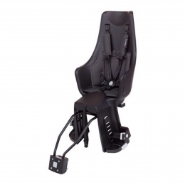 MaxiExclusivePlusUrbanBlackachterzitjeinclusief1puntframebevestiging