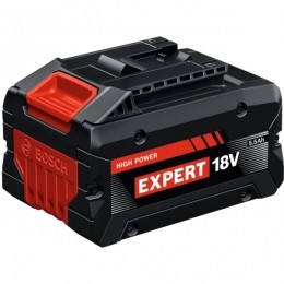 BoschAccuEXBA18V-5518VHighPowerAccu-55Ah