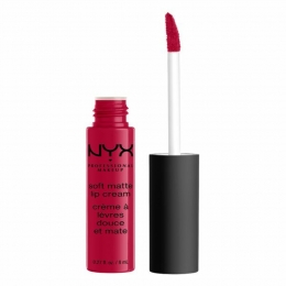 NYXSoftMatteLipCreamMonteCarlo8ml