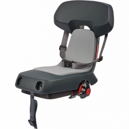 MaxiJuniorGuppyLightDonkerGrijsAchterstoeltje