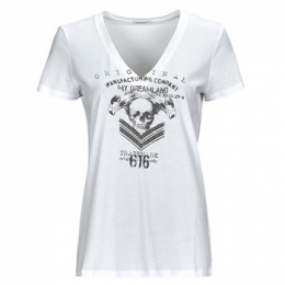 T-shirtKorteMouwIkksBX10575