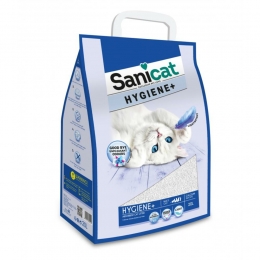 SanicatHygieneWit20liter