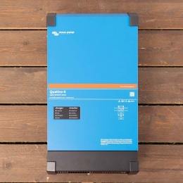 QuattroII245000120-5050230V