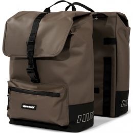 doublecargobag38Lrecycledbruin