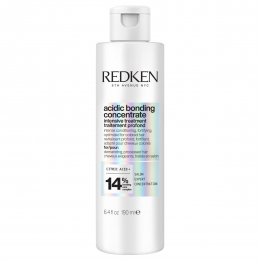 RedkenAcidicBondingConcentratePre-TreatmentMasker190ml