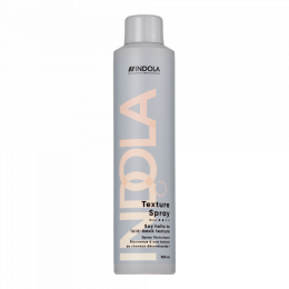 IndolaStyleDryTextureSpray300ml
