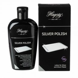 HagertySilverPolish250ml