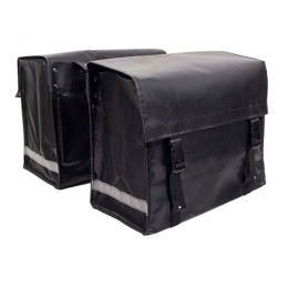 Nostalgic52LiterZwartGlans