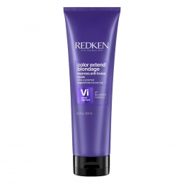 RedkenColorExtendBlondageExpressAnti-BrassMask250ml
