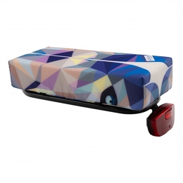 BagagedragerkussenBIGWolf