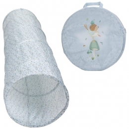 LittleDutchkruiptunnelForestFriends